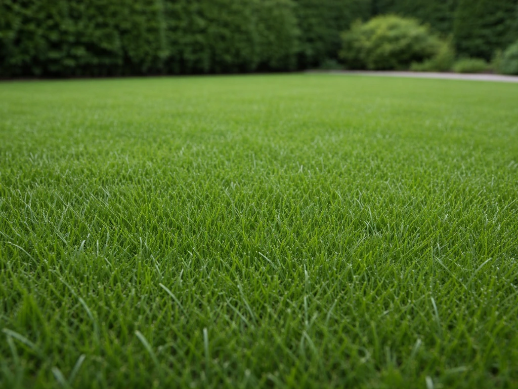 Gazon groen krijgen: snel stappenplan en onderhoud