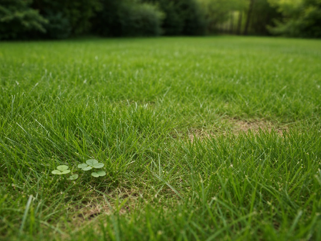 Gazon betekenis: wat het is en hoe je het herkent in je tuin