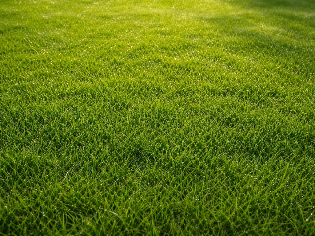 Gazon groen maken in Nederland: stappenplan bij geel of dof gras