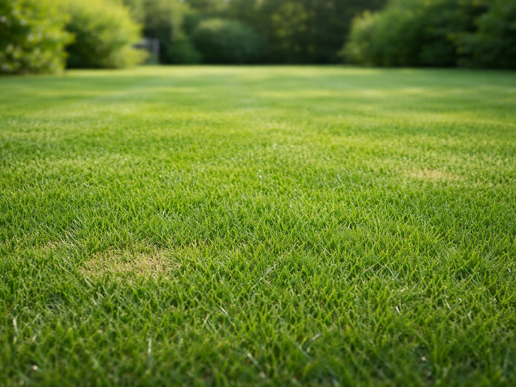 Gazon zomerklaar maken: stappenplan per maand en herstel